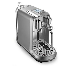 BRAND New Nespresso Creatista Plus